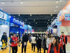 省心省钱焕新家！包头2025 家博会，全品类家居好