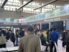 展会预告 | 2025扬州家博会来袭！时间+地点+交通+