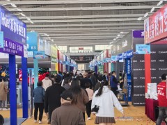 【洛阳家博会】时间+地点+交通路线+免费门票