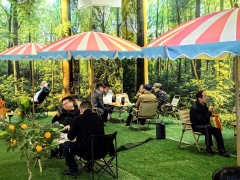 【西咸家博会】2025免费门票+现场福利+交通指南