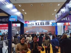 展会预告 | 2025年兰州家博会时间+交通路线+福
