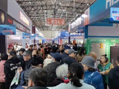 【逛展攻略】南京家博会来了！省时省钱逛展秘籍 