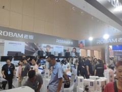 【展会预告】太原家博会2025年12月5日于晋阳湖国