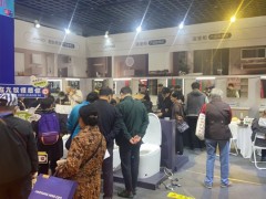 【限时福利】延安2026家博会：时间地点+签到领家