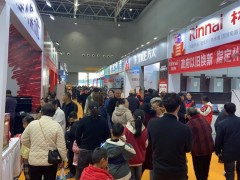 【开年钜惠】2026杭州家博会3月开展，会员到展领