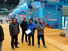 【开年焕新】2026盘锦家博会4月启幕，省时省钱逛