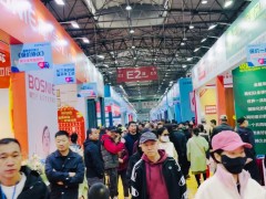装修党必存｜2026洛阳家博会免费门票+福利活动+交