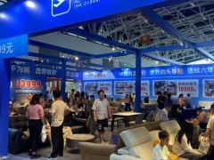 高端展会新标杆|蓝装家博会办展16年 从未让业主损失过一分钱