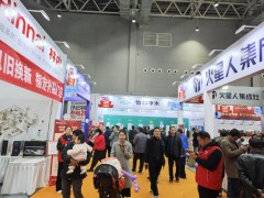 【九江家博会】锁定九江国际会展中心！家博会专属