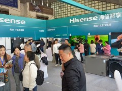 2026商丘家博会攻略：地址、交通、时间及领票方式