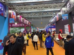 【展会预告】2026运城家博会4月品质家装统统搞定！