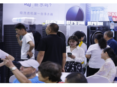 【展会预告】2026年扬州家博会时间+交通路线+福利亮点