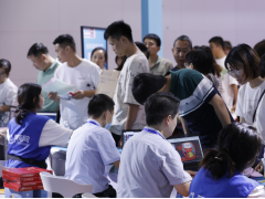 2026商丘家博会超全攻略！交通、活动、品牌、免费门票