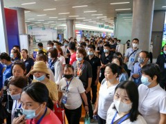 开春第一展官宣！3月6日-8日福州第3届蓝装家博会