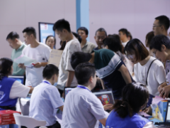 速看！聚焦家装盛会，2026扬州家博会登陆扬州国际展览中心