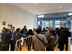 杭州家博会即将启幕，3 月 27-29 日逛展指南请收好