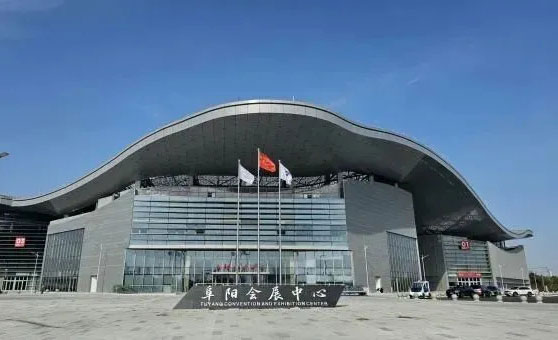 阜阳蓝装家博会