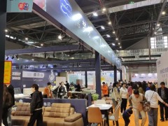 5月装修必看！兰州家博会16-17日启幕，甘肃国际会