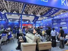 2026西安家博会门票领取+时间+免费+攻略+亮点+福利