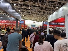 圆满落幕！2026西安蓝装家博会收官，赋能家装消费