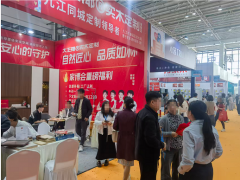 圆满落幕！2026九江蓝装家博会收官，赋能家装消费