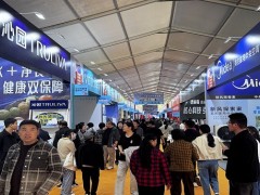 最全逛展指南！6.13-14浐灞·西安国际会展中心，