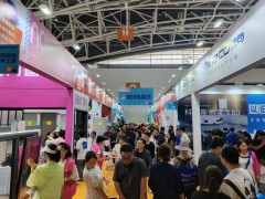 本周末|南京家博会逛展指南，门票免费领+地址交通全明细