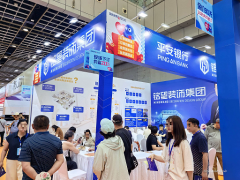 圆满收官！2026 南京蓝装家博会精彩落幕 赋能家装消费新升级