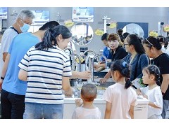 营口业主福音！2026营口家博会在营口兴隆大厦举办