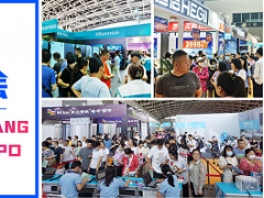 倒计时开启！2026扬州国际展览中心家博会，多重亮点助力高品质家装